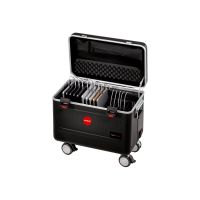 PARAT PARAPROJECT MicroCase TC15 - Wagen (nur Laden)