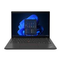 Lenovo ThinkPad T14 Gen 4 21HD - 180°-Scharnierdesign - Intel Core i5 1335U / 1.3 GHz - Win 11 Pro - Intel Iris Xe Grafikkarte - 16 GB RAM - 512 GB SSD TCG Opal Encryption 2, NVMe - 35.6 cm (14")