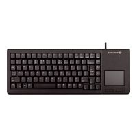 Cherry XS G84-5500 - Tastatur - USB - Französisch