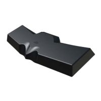 Sierra Wireless 6001201, Schwarz, Acrylnitril-Styrol-Acrylat (ASA), 5 GHz, 2G, 3G, 4G, LTE, 3800 MHz, SMA