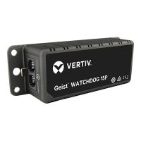 Vertiv Geist Watchdog 15-P - Gerät zur Umgebungsüberwachung