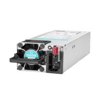 HPE P44412-001, 1000 W, 100 - 240 V, 50/60 Hz, Server, 1U, 80 PLUS Titanium