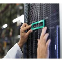 HPE Cloudera Enterprise Basic Edition plus Indemnification - Abonnement-Lizenz (3 Jahre)