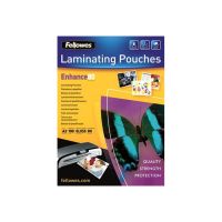Fellowes A3 (297 x 420 mm) Taschen für Laminierung