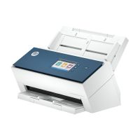 HP ScanJet Enterprise Flow N9000 sn1 - Dokumentenscanner - CMOS / CIS - Duplex - A3/Ledger - 600 dpi x 600 dpi - bis zu 80 Seiten/Min. (einfarbig)