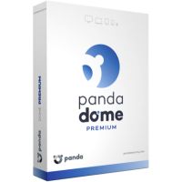 WatchGuard Panda Dome Premium, 3 Lizenz(en), 1 Jahr(e)