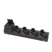 HONEYWELL CT30-5CB-UVN-BAT-0, Ladestation, Honeywell, CT30, Schwarz, 1 Stück(e)