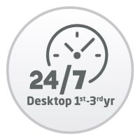 NEC Display SHARP/NEC 200005330, 1 Lizenz(en), 3 Jahr(e)