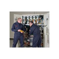 APC On-Site Warranty Extension - Serviceerweiterung - Arbeitszeit und Ersatzteile (für USV 20 - 25 kVA)