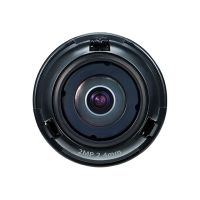 Hanwha Techwin Hanwha Vision Wisenet SLA-2M2400P - Kamerasensormodul mit Objektiv