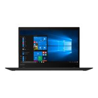 Lenovo ThinkPad T14s Gen 1 20UH - AMD Ryzen 7 Pro 4750U / 1.7 GHz - Win 10 Pro 64-Bit - Radeon Graphics - 16 GB RAM - 512 GB SSD TCG Opal Encryption 2, NVMe - 35.6 cm (14")