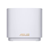 ASUS ZenWiFi XD5 - WLAN-System - (2 Router) - bis zu 325 Quadratmeter