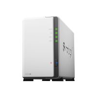 Synology Disk Station DS220j - NAS-Server - 2