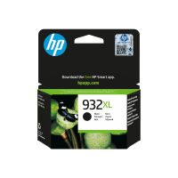 HP 932XL - Hohe Ergiebigkeit - Schwarz - original