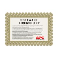APC StruxureWare Data Center Expert - Lizenz - 500 Node Infrastructure Keys