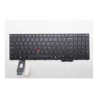 Lenovo LCFC - Ersatztastatur Notebook - mit Trackpoint
