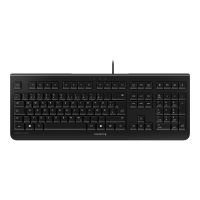 Cherry KC 1000 - Tastatur - 100% - full size