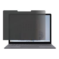 PanzerGlass Edge-to-Edge Privacy - Blickschutzfilter für Notebook - für Microsoft Surface Laptop, Laptop 2, Laptop 3 (13.5 Zoll)