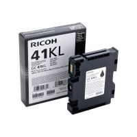 Ricoh GC 41KL - Low Yield - Schwarz - original