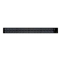 NVIDIA Quantum-2 QM9790 - Switch - unmanaged