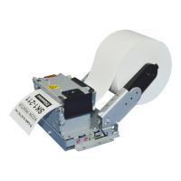 Star Micronics Sanei SK1-V211SF2-Q-M-SP - Belegdrucker - Thermodirekt