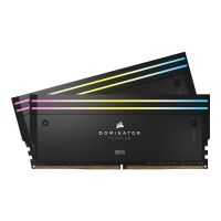 Corsair Dominator Titanium RGB - DDR5 - Kit - 96 GB: 2 x 48 GB