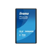 Iiyama ProLite S2425AS-B1P - 61 cm (24") Diagonalklasse (60.5 cm (23.8")