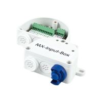 Mobotix MX-Input-Box - Kamera Eingangsbox