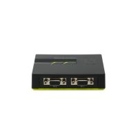 LevelOne ViewCon KVM-0222 - KVM-Switch - 2 x KVM port(s)