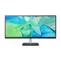 Acer Vero CB343CUR Dbemiiphcuzx - CB3 Series - LED-Monitor - gebogen - 86.4 cm (34")