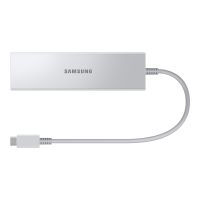 Samsung Multiport Adapter EE-P5400 - Dockingstation