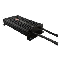 Gamber-Johnson Lind - Netzteil - DC-DC - DC 12 - 32 V - 60 Watt