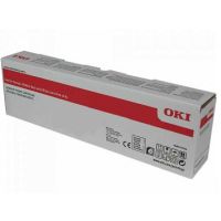 OKI Magenta - original - Tonerpatrone - für