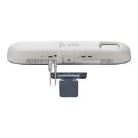 HP Poly - Befestigungskit (Wandmontage) - für Videokonferenzsystem