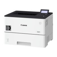Canon i-SENSYS LBP325x - Drucker - s/w - Duplex