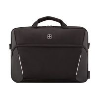 Wenger XE Compact Brief - Notebook-Tasche - mit Tablet-Tasche - 40.6 cm (16")