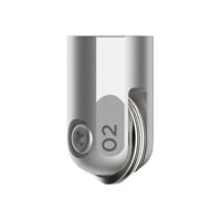 Cricut Double - Anritzradspitze für Stanzmaschine