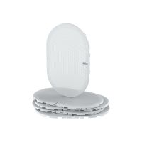 Axis TC1706 - Frontblende für Lautsprecher - weiß (Packung mit 5)