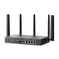TP-LINK Omada ER706WP-4G V1 - Wireless Router