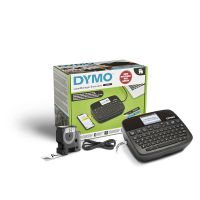 Dymo LabelManager ™ EXECUTIVE 640 CB, Direkt Wärme/Wärmeübertragung, 15 mm/sek, Verkabelt & Kabellos