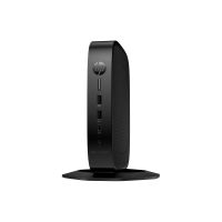 HP Pro t550 - Thin Client - USFF - 1 x Celeron J6412 / 2 GHz