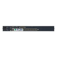 ATEN ALTUSEN KH1508 - KVM-Switch - 8 x KVM port(s)