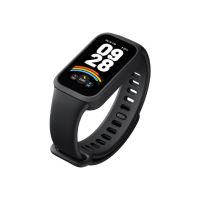 Xiaomi Smart Band 9 Active - Aktivitätsmesser mit Riemen - TPU - Handgelenkgröße: 135-215 mm - Anzeige 3.7 cm (1.47")
