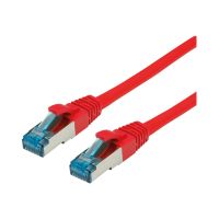VALUE Patch-Kabel - RJ-45 (M) zu RJ-45 (M)