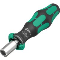 Wera 838 RA S, 120 mm, 70 g, Tschechische Republik