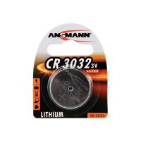 Ansmann Batterie CR3032 - Li