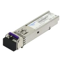 ALLNET ALL4762-INDU, Faseroptik, 1000 Mbit/s, mini-GBIC/SFP, LC, 9/125 µm, 20000 m