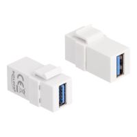 Delock Modulare Eingabe - USB 3.0 Type A
