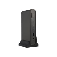 ASUS DC300 - Dockingstation - USB-C - HDMI, DP, USB-C