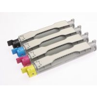 Epson Magenta - original - Tonerpatrone - für AcuLaser C4100